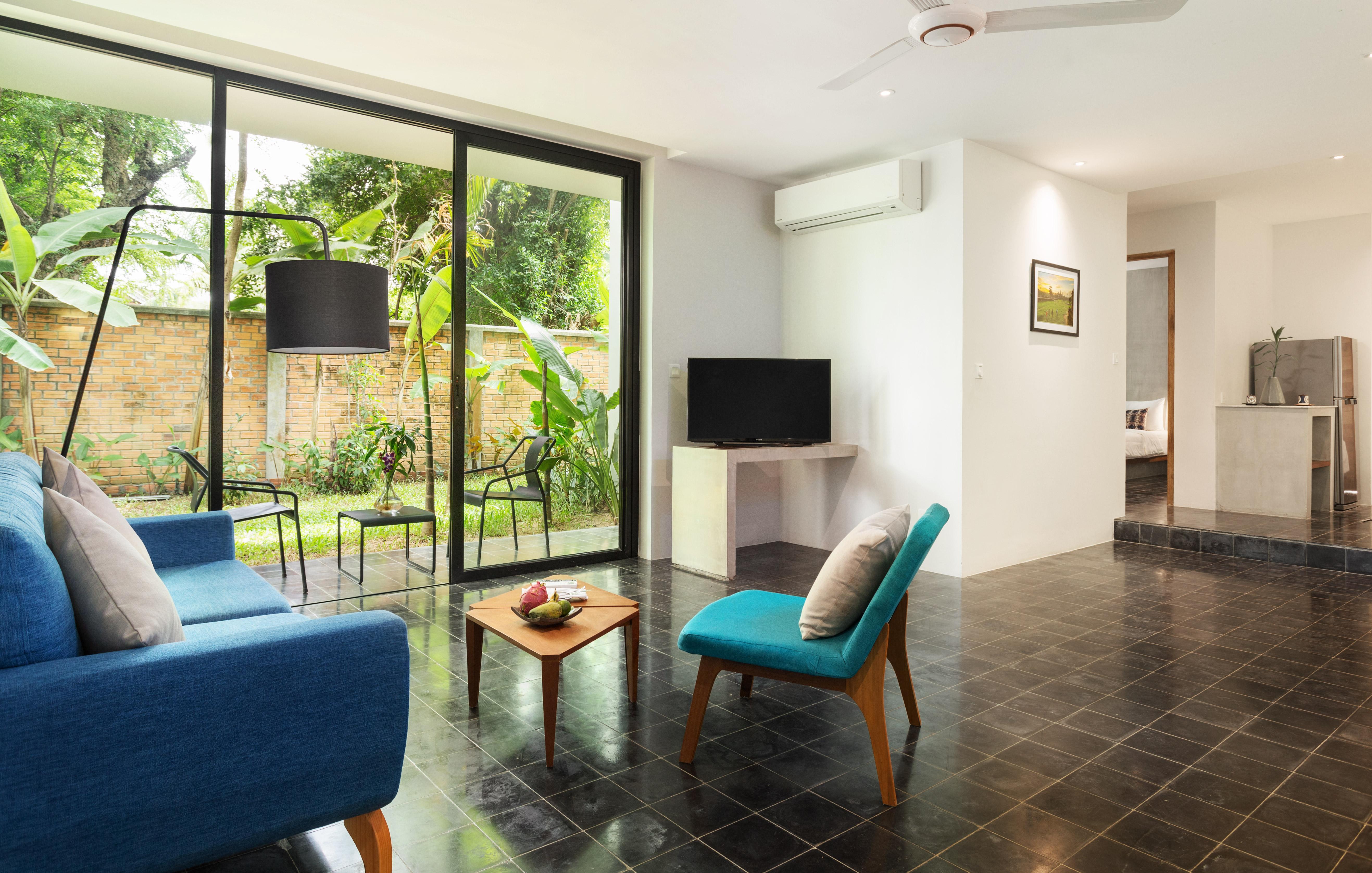 Hillocks Hotel & Spa Siem Reap Esterno foto
