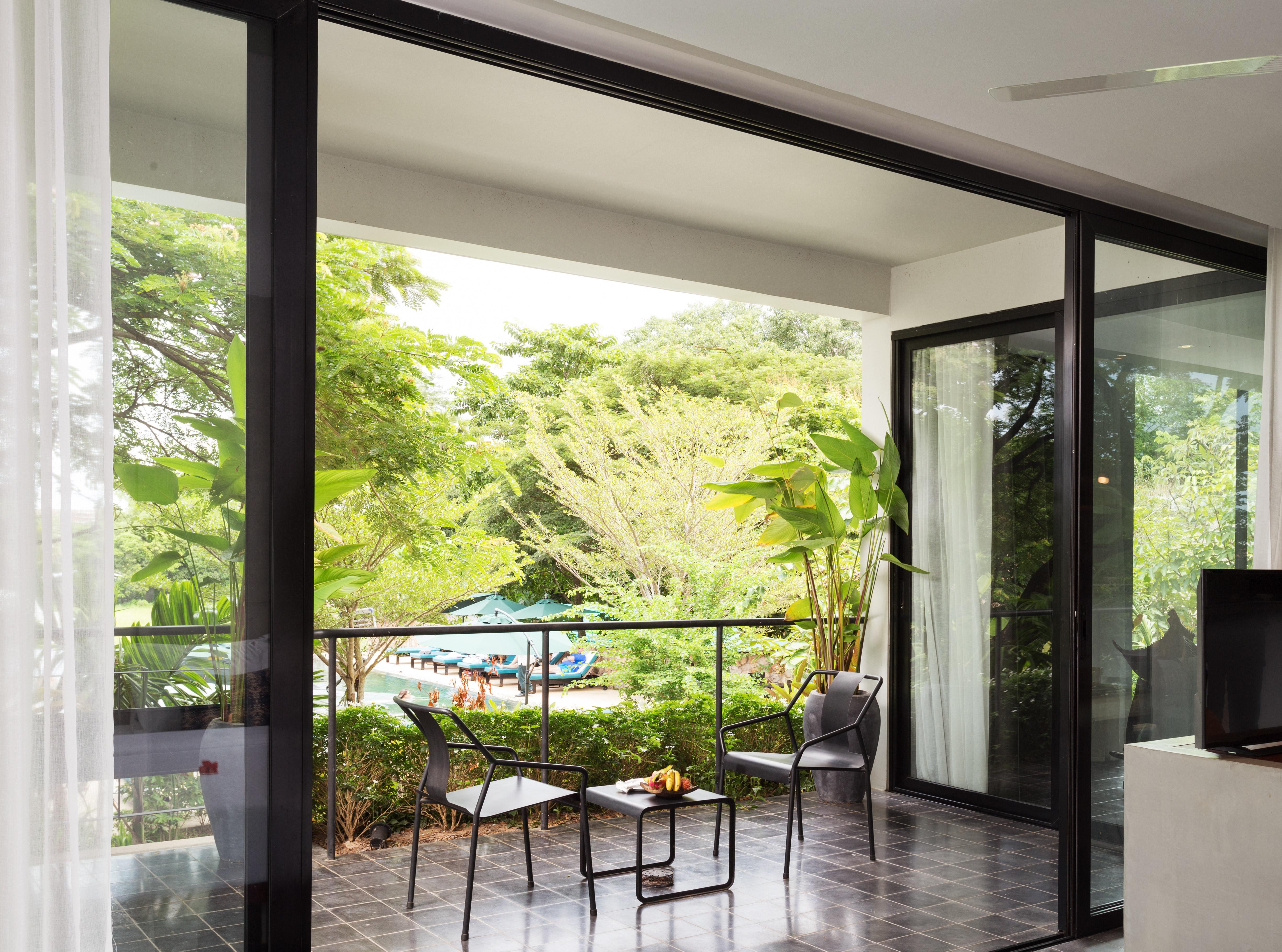 Hillocks Hotel & Spa Siem Reap Esterno foto