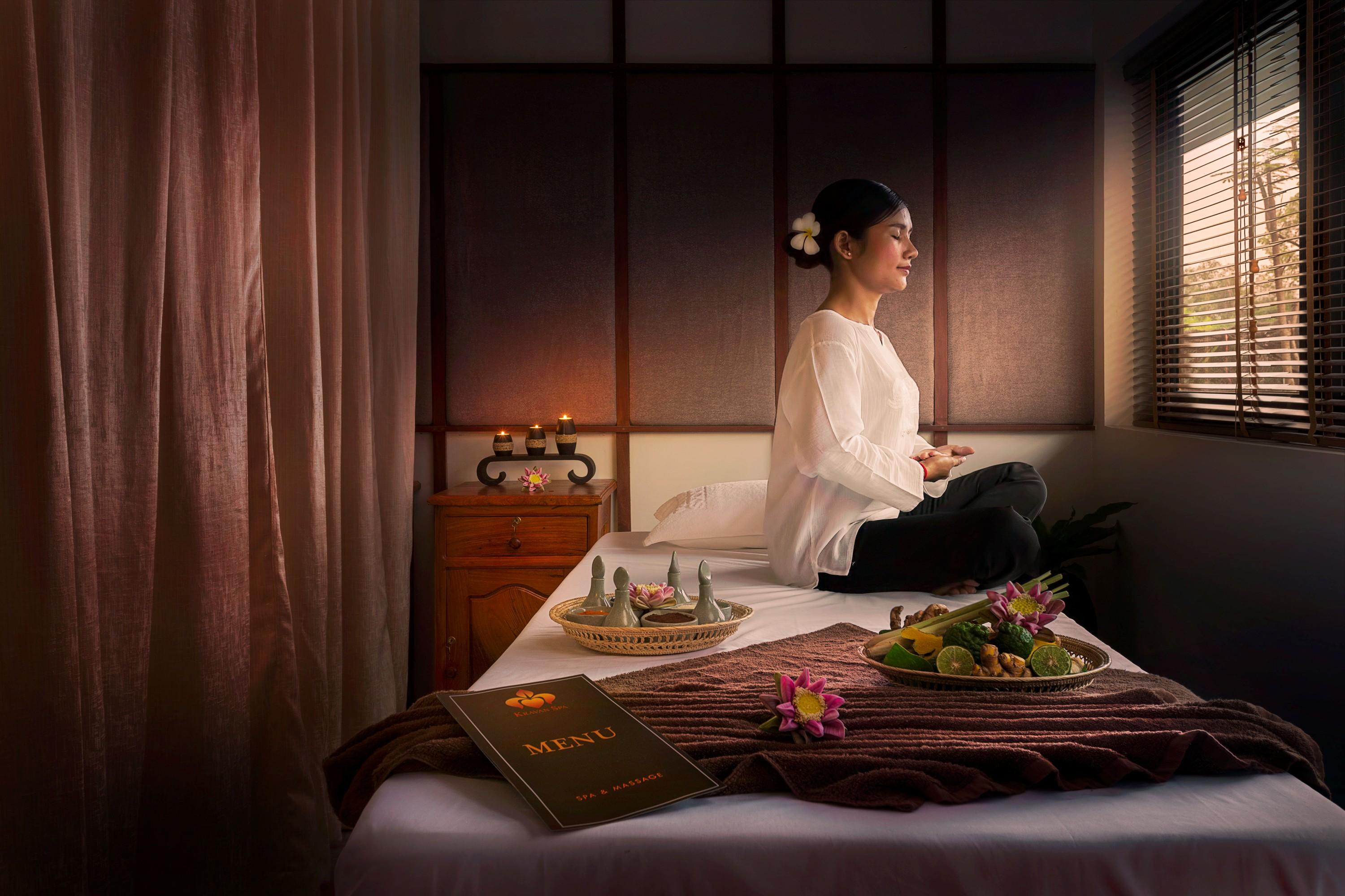 Hillocks Hotel & Spa Siem Reap Esterno foto