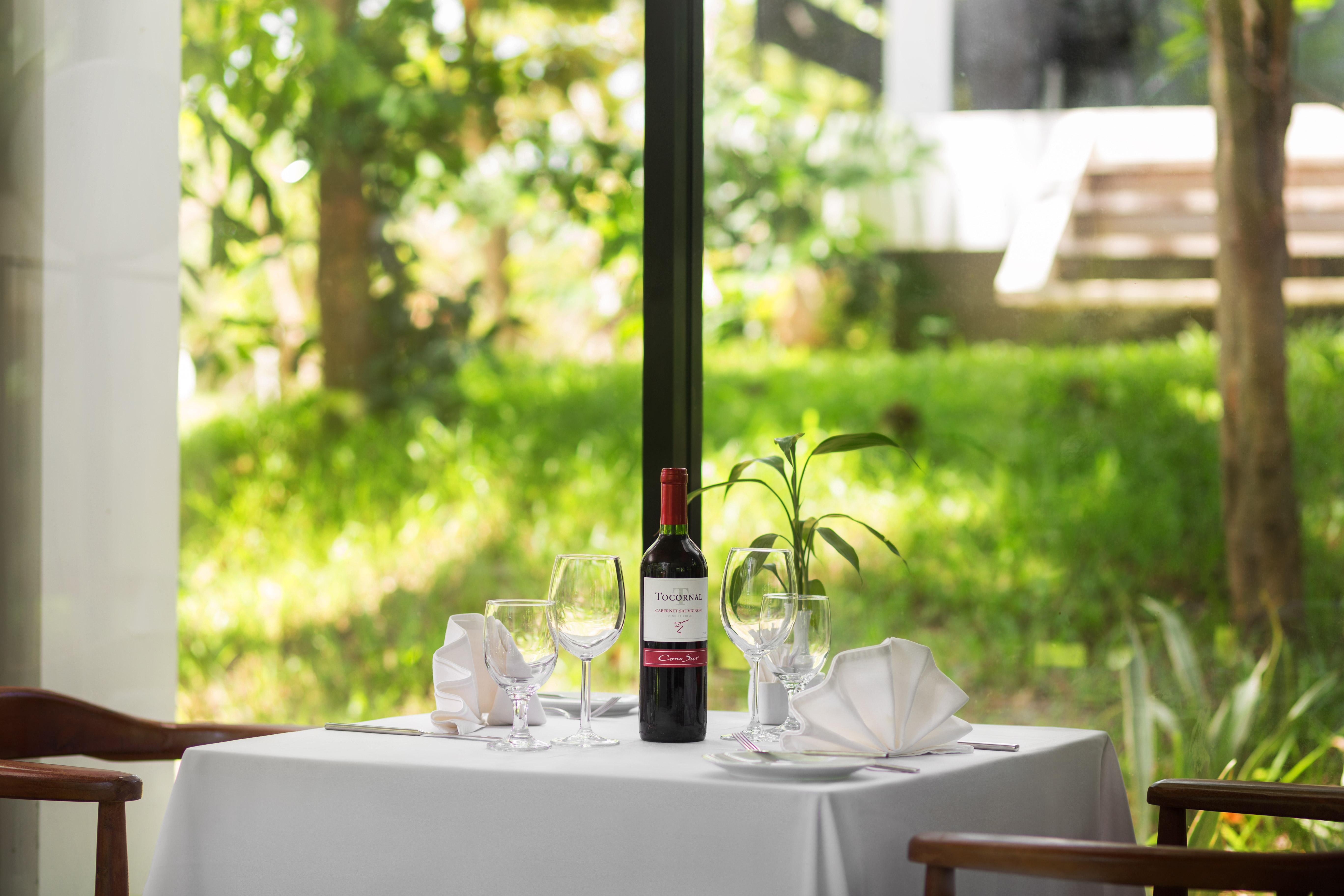 Hillocks Hotel & Spa Siem Reap Esterno foto