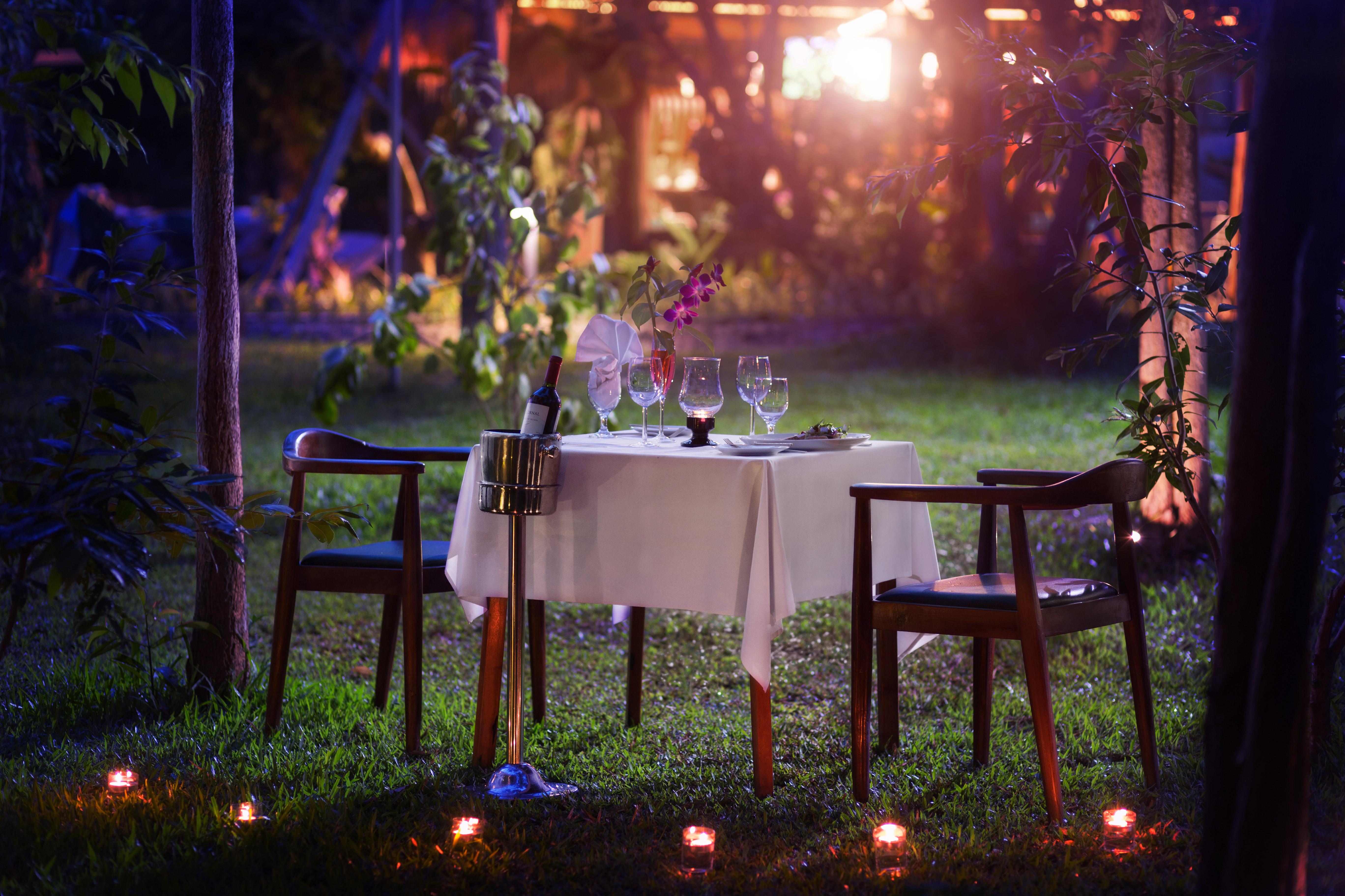 Hillocks Hotel & Spa Siem Reap Esterno foto