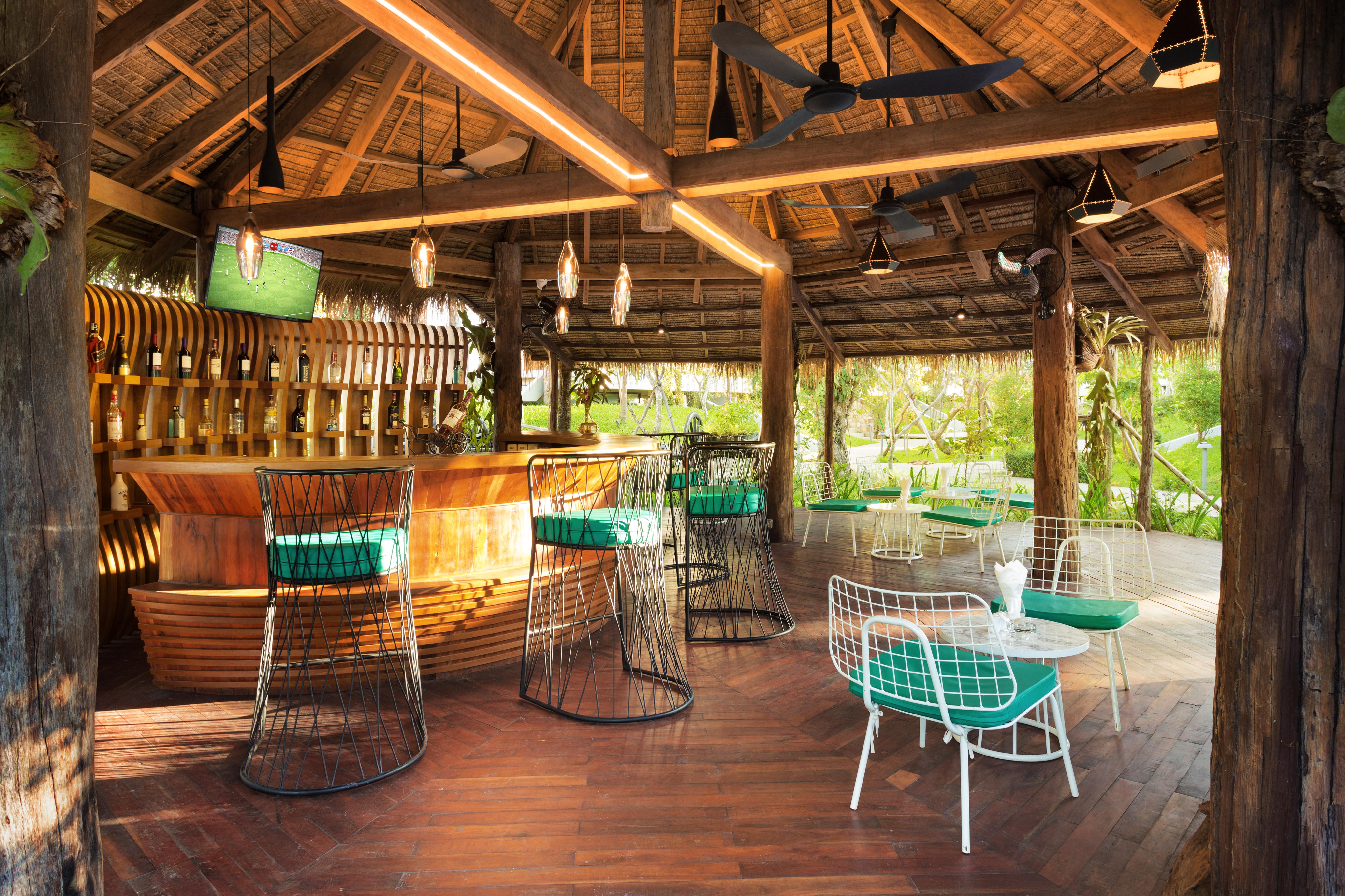 Hillocks Hotel & Spa Siem Reap Esterno foto