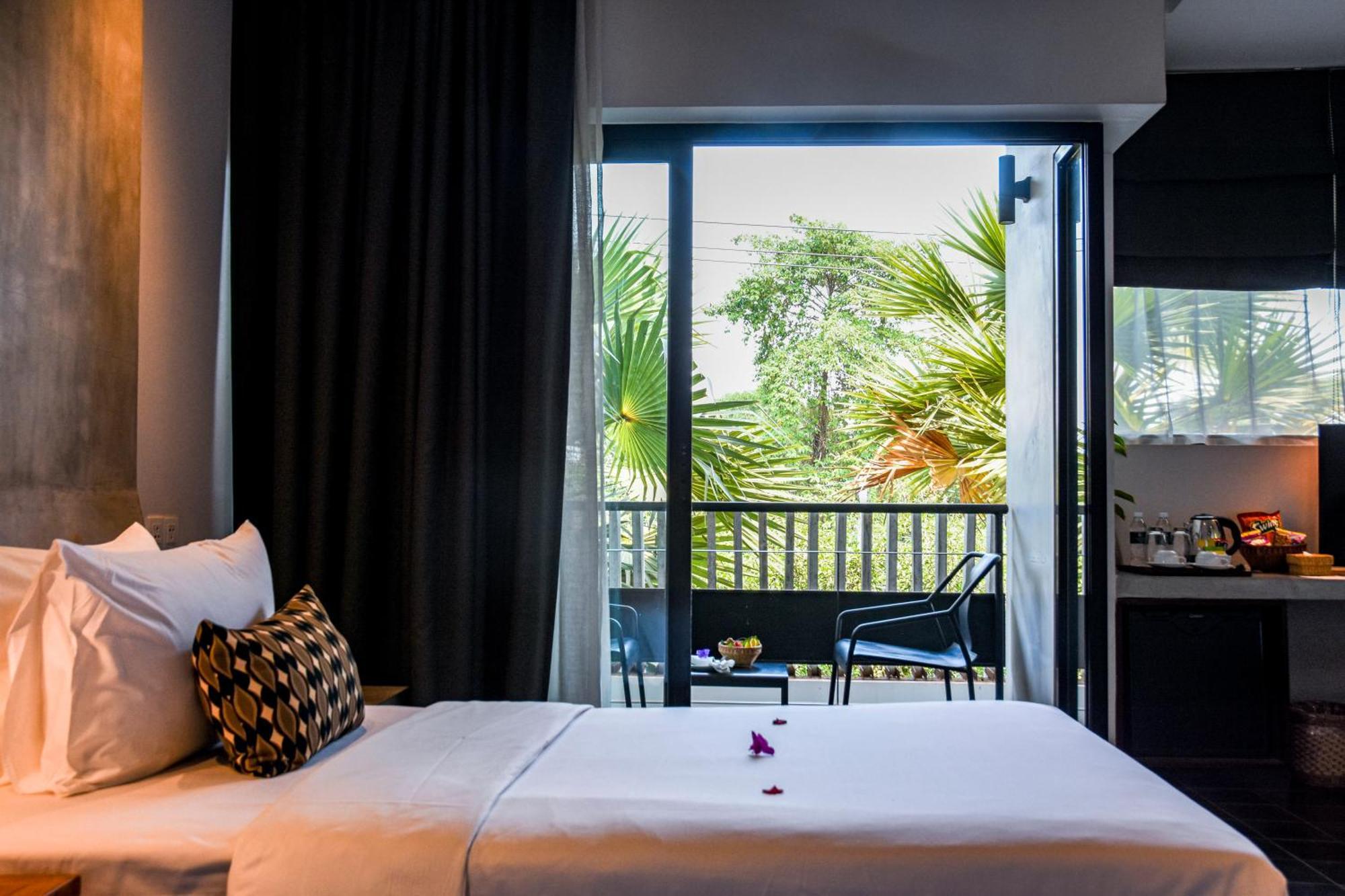 Hillocks Hotel & Spa Siem Reap Camera foto