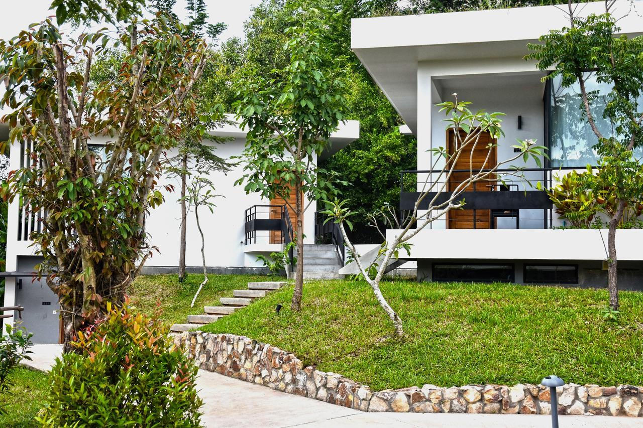 Hillocks Hotel & Spa Siem Reap Esterno foto