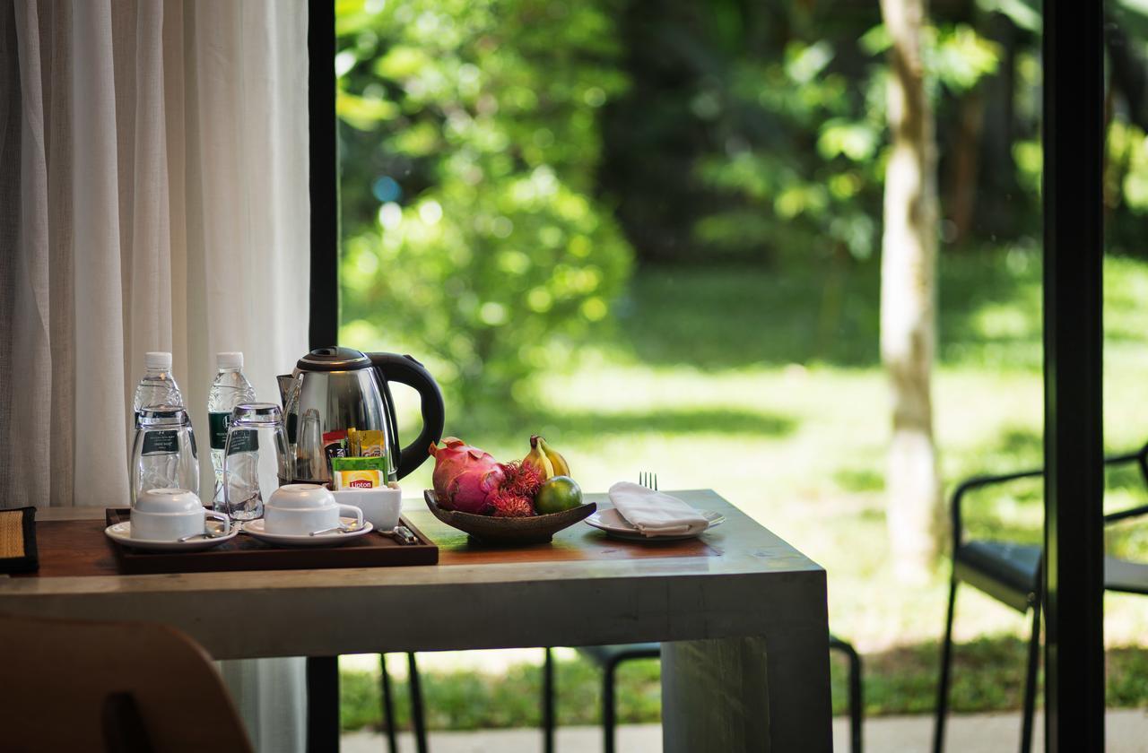 Hillocks Hotel & Spa Siem Reap Esterno foto