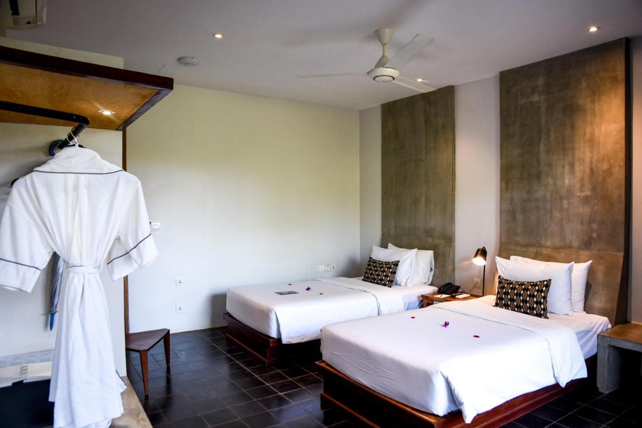 Hillocks Hotel & Spa Siem Reap Esterno foto